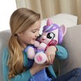 thumbnail image 2 of My Little Pony Baby Flurry Heart Pony Figure, 2 of 3