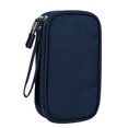 thumbnail image 1 of Manchon de Protection pour Disque Dur, Trésor de Charge, Câble de Données pour Casque, Sac de Rangement pour Accessoires Numériques, Manchon de Protection Multi-Couches, 1 of 1