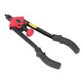 thumbnail image 4 of Rivet Nut  Kit,  High Carbon Steel Heavy Duty Handle 9mm Maximum Stroke Less Shock Hand Riveting Guns  For M3 M4 M5 M6 M8 M10 M12 Nuts, 4 of 8