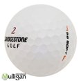 thumbnail image 1 of Mulligan - 48 Bridgestone e6 Soft 5A Recycled Used Golf Balls, White, 1 of 3