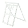 thumbnail image 3 of Porte pour Animaux, Intérieur et Extérieur 2 Pcs Design Porte pour Chat Facile à Installer Porte pour Chiot Arrêt Automatique Porte pour Chat Durable et Robuste Fenêtre Porte pour Chat, 3 of 8