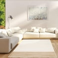 thumbnail image 1 of ECARPET Modern Area Rug for Living Room, Dining Room and Bedroom Madison Collection, 1 of 9