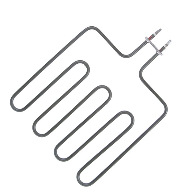 Sauna Heating Stainless Steel Straight Heat for Sauna Stove High Heat Transfer Fast Warming