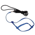 thumbnail image 4 of Bird Nylon Leash,   Harness Leash Portable Adjustable Biteproof Silky Texture  For Parrots For Birds, 4 of 8