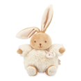 thumbnail image 4 of Kaloo Patapouf Jouet en Peluche Lapin Musical - Crème, 4 of 11