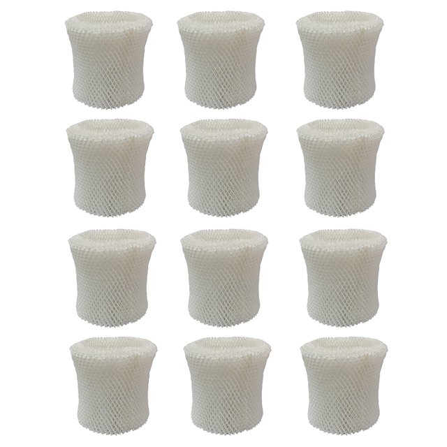 Filtre d'Humidificateur de Remplacement pour Sunbeam SCM1895 (Lot de 12)