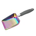 thumbnail image 2 of GROWTH TANK Cat Litter Pet Cleaning Spade Kitty Litter Box Long Handle Kitten Waste multi, 2 of 9