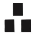 thumbnail image 3 of mmirethe A4 Music Folder Elegant Secures Musical Notes Lightweight And Portable black 3Set, 3 of 6