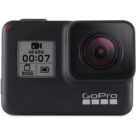 Refurbished (Good) GoPro Hero7 Black