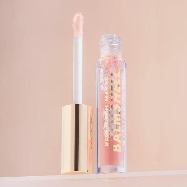 Milani - Keep It Full Maxxx Balmshell - Baume Repulpant pour les Lèvres