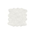 thumbnail image 1 of H-LUXE Gordon Faux Sheepskin Rug, 1 of 3
