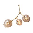 thumbnail image 1 of 3 Lights Pendant, 1 of 1