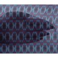 thumbnail image 4 of oneOone Viscose Chiffon Fabric Geometric Ikat Printed Craft Fabric BTY 42 Inch Wide, 4 of 4