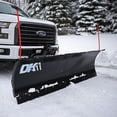 thumbnail image 3 of Snowbear-84 x 22 T-Frame Snow Plow Kit-AVAL8422, 3 of 9