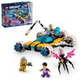 thumbnail image 1 of LEGO DREAMZzz La voiture spatiale de M. Oz 71475 Ensemble de construction (350 pièces), 1 of 6