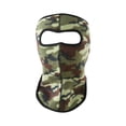 thumbnail image 2 of Vadktai Winter Fleece Mask Warm Mask, Winter Fleece Ski Mask for Women, Winter Riding Windproof Mask, 2 of 5