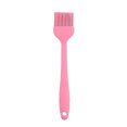 thumbnail image 1 of Hearth & Gear Oiling Brush Silicone Grill Oiling Brush Grill Baking Cooking Tools And Durable Small Silicone Brush Basting Brush Cooking Brush Kitchen Basting Dish Brushes Potatoes Pot with Handle, 1 of 3