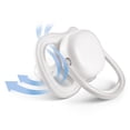 thumbnail image 4 of Philips Avent Ultra Air Pacifier 18m+, Various Colors, 2 pack, SCF349/16, 4 of 4