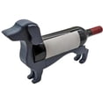 thumbnail image 2 of Dog Bottle Holder - Unique Kitchen Organizer and Decorative Home Bar Accessory for Lovers - Stylish Beverage Storage Solution, 2 of 4