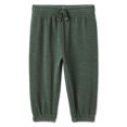 thumbnail image 1 of George Baby Boys' Washed Jogger, 1 of 2
