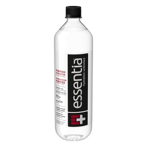 Essentia Ionized Alkaline Water 9.5 Ph 1L