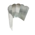 thumbnail image 4 of Almencla Pare-Vent de Poêle de Camping Brûleur Pare-Vent pour Barbecue Camping Randonnée 120cmx40cm, 4 of 8