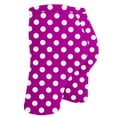 thumbnail image 4 of LSLJS Shorts d'Été Taille Haute pour Femmes Shorts d'Été Décontractés Extensibles Short de Sport Shorts de Gym, 4 of 5