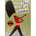 thumbnail image 4 of This Is London By Sasek, Miroslav, 4 of 4
