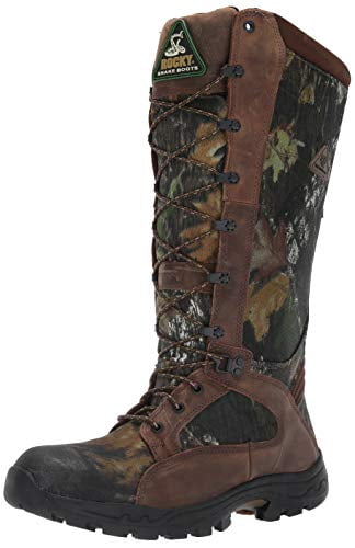 Rocky Waterproof Snakeproof Hunting Boot