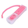 thumbnail image 4 of Motion Plus Remote Controller, Vibration Function   Motion Plus Remote Controller  for Wii for Wii U Black,White,Ocean Blue,Pink,Red,Dark Blue, 4 of 7