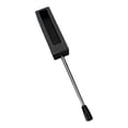 thumbnail image 2 of Graphite Ingot Castings Refining with Handle Pouring for Alloy Aluminum 2Kg, 2 of 9