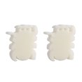 thumbnail image 2 of High-efficiency Oil-absorbing Cotton Spider Filter Sponge For Swimming Pools [pack Of 2] You Can Combine Multiples By Yourself For Sale, 2 of 8