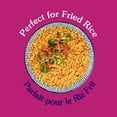 thumbnail image 4 of BEN'S ORIGINAL BISTRO EXPRESS Fried Rice Side Dish, 250g Pouch, 4 of 7