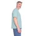 thumbnail image 4 of T-shirt à pochette George pour hommes, 4 of 6