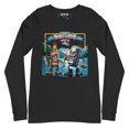 thumbnail image 1 of Catch Of The Day #1 Unisex Long Sleeve Tee, 1 of 8