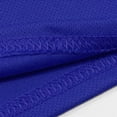 thumbnail image 4 of PMVFHDE T-Shirts Athlétiques à Col Rond pour Garçons T-Shirt à Manches Courtes T-Shirts Unis pour Enfants Hauts T-Shirts Garçon et Fille Unisexe Tout-Petit Enfants T-Shirt,Bleu,9-10 Ans, 4 of 7