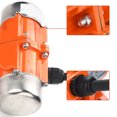 thumbnail image 4 of Keenso Motor Adjust Angle Vibrating Motor Electricity For Metallurgy Chemicals Construction, 4 of 8