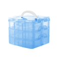 thumbnail image 4 of MesaSe Detachable Storage Container Organizer Tools Box Case, 4 of 4