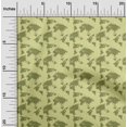 thumbnail image 2 of oneOone Rayon Primrose Fabric Travel Craft Projects Decor Fabric Printed By The Yard 56 Inch Wide, 2 of 5