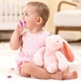 thumbnail image 4 of Munchkin Sili-Soothe & Teethe ™ Silicone Pacifier & Teether, 2 Pack, 4 of 5