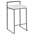 thumbnail image 4 of Tabouret de comptoir contemporain Fuji, de LumiSource, 4 of 7