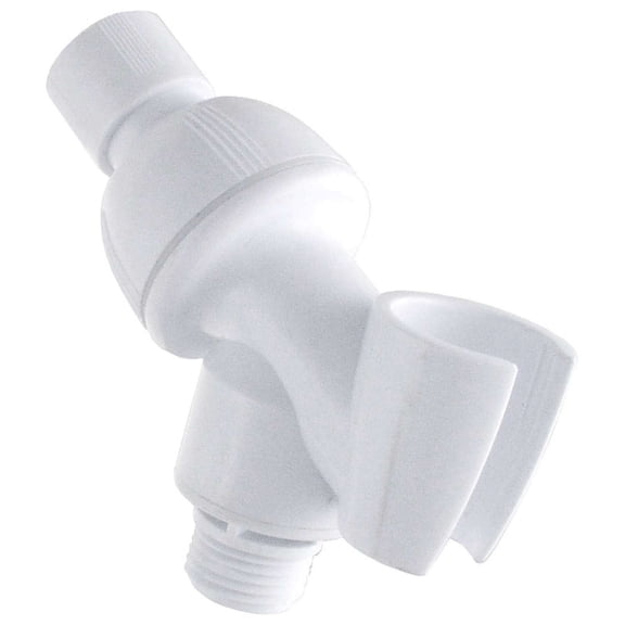 Exquisite Shower Arm Mount
