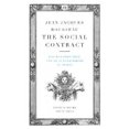 thumbnail image 2 of Le Contrat Social par Rousseau, Jean-Jacques/cranston, Maurice (TRN), 2 of 2