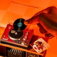 thumbnail image 4 of Tourne-disque MGA's Miniverse Real Music, 4 of 6