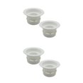 thumbnail image 3 of relayinert 2pcs ABS RV Plumbing Vent Cap RV Cap Camper Cap Vent Cap Caps RV Sewer Vent Cap Camper Vent Cap 2Set, 3 of 6
