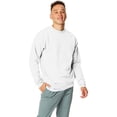 thumbnail image 1 of Hanes comfortBlend EcoSmart crew Sweatshirt, 1 of 4
