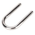 thumbnail image 3 of Aquarium U Shape Tubes Fish  U Shape Pipe Aquarium U Shape Connector Fish  U Shape Connector Aquarium U Shape Connecting Tube Aquarium U Shape Tube Professional Stainless Steel, 3 of 8