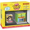 thumbnail image 2 of Bitty POP Town: BB- Bob's Burgers, 2 of 5