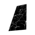 thumbnail image 4 of DOLITY Non Slip Area Rug Floor Mat for Bathroom Entrance Decoration, 4 of 9