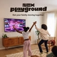 thumbnail image 2 of Nex Playground - The active play system for kids & families., 2 of 11